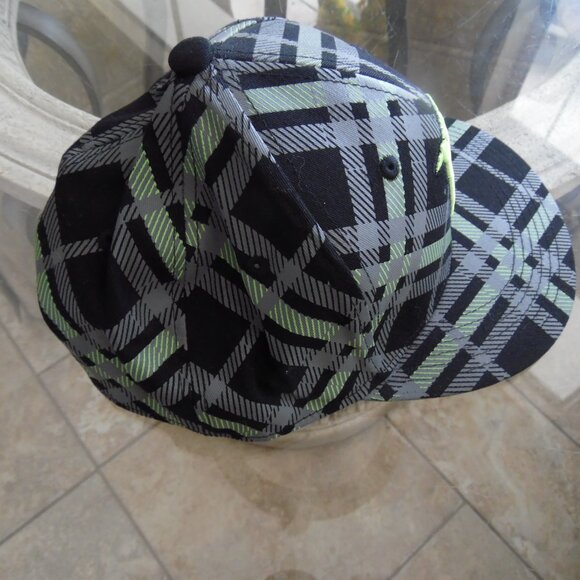 MONSTER SUPERCROSS FITTED HAT - Picture 7 of 7
